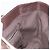 Borsa a Mano GUCCI GG Supreme PVC Argento Beige 141976 Auth YKZ182 - vista 19