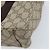 Borsa a Mano GUCCI GG Supreme PVC Argento Beige 141976 Auth YKZ182 - vista 9