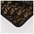 Borsa a Spalla in Tela Trotter Christian Dior Blu Navy Oro Auth ka3744 D'oro - vista 14