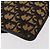 Borsa a Spalla in Tela Trotter Christian Dior Blu Navy Oro Auth ka3744 D'oro - vista 15