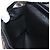 Borsa a Spalla in Tela Trotter Christian Dior Blu Navy Oro Auth ka3744 D'oro - vista 19