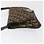 Borsa a Spalla in Tela Trotter Christian Dior Blu Navy Oro Auth ka3744 D'oro - vista 4