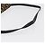 Borsa a Spalla in Tela Trotter Christian Dior Blu Navy Oro Auth ka3744 D'oro - vista 7