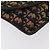 Borsa a Spalla in Tela Trotter Christian Dior Blu Navy Oro Auth ka3744 D'oro - vista 9
