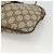 Borsa Sherry Line GG Supreme Web di GUCCI in PVC beige, oro e rosso 904 02 047 Auth YKZ1597 D'oro - vista 14