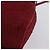 Pochette Canage in Nylon Rosso Oro Auth AMZ069 Christian Dior D'oro - vista 16