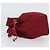 Pochette Canage in Nylon Rosso Oro Auth AMZ069 Christian Dior D'oro - vista 4