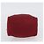 Pochette Canage in Nylon Rosso Oro Auth AMZ069 Christian Dior D'oro - vista 5
