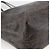FENDI Zucca Canvas Tote Bag Schwarz Braun Auth YKZ1039 - Ansicht 14