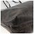 FENDI Zucca Canvas Tote Bag Schwarz Braun Auth YKZ1039 - Ansicht 16