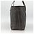 FENDI Zucca Canvas Tote Bag Schwarz Braun Auth YKZ1039 - Ansicht 3