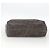 FENDI Zucca Canvas Tote Bag Schwarz Braun Auth YKZ1039 - Ansicht 5