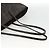 FENDI Zucca Canvas Tote Bag Schwarz Braun Auth YKZ1039 - Ansicht 7