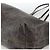 FENDI Zucca Canvas Tote Bag Schwarz Braun Auth YKZ1039 - Ansicht 9