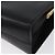 Borsa a mano Vala in pelle blu navy e oro di Salvatore Ferragamo Auth hk3588 D'oro - vista 16