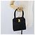 Borsa a mano Vala in pelle blu navy e oro di Salvatore Ferragamo Auth hk3588 D'oro - vista 22