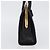 Borsa a mano Vala in pelle blu navy e oro di Salvatore Ferragamo Auth hk3588 D'oro - vista 4
