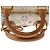 Borsa LOUIS VUITTON Speedy in Tela Bianca - 103457 Bianco - vista 10