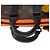 Borsa LOUIS VUITTON Keepall XS in Tela Marrone - 103440 - vista 9