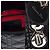 Borsa DIOR Lady Dior in Pelle Nera - 103453 Nero - vista 7