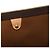 Borsa LOUIS VUITTON Keepall in Tela Marrone - 103439 - vista 7