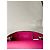 Bolso cruzado mini Metropolis en cuero fucsia de Furla Rosa - vista 7