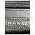 Borsa a spalla in pelle nera Chanel Nero - vista 3