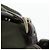 PRADA Rucksack aus Nylon grün silber authentisch bs34256 - Ansicht 10