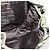 PRADA Rucksack aus Nylon grün silber authentisch bs34256 - Ansicht 21