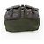 PRADA Rucksack aus Nylon grün silber authentisch bs34256 - Ansicht 5