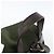 PRADA Rucksack aus Nylon grün silber authentisch bs34256 - Ansicht 7