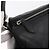 Borsa a mano in pelle nera e argento autentica BURBERRY 174706A Nero - vista 10