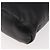 Borsa a mano in pelle nera e argento autentica BURBERRY 174706A Nero - vista 15