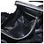 Borsa a mano in pelle nera e argento autentica BURBERRY 174706A Nero - vista 21