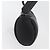 Borsa a mano in pelle nera e argento autentica BURBERRY 174706A Nero - vista 4