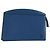 LOUIS VUITTON Epi Trousse Crete Pouch Blue M48405 LV Auth INZ117