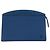 LOUIS VUITTON Epi Trousse Crete Pouch Blue M48405 LV Auth INZ117 - view 13