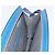 LOUIS VUITTON Epi Trousse Crete Pouch Blue M48405 LV Auth INZ117 - view 17