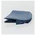 LOUIS VUITTON Epi Trousse Crete Pouch Blue M48405 LV Auth INZ117 - view 3