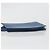 LOUIS VUITTON Epi Trousse Crete Pouch Blue M48405 LV Auth INZ117 - view 5