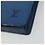 LOUIS VUITTON Epi Trousse Crete Pouch Blue M48405 LV Auth INZ117 - view 7