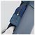 LOUIS VUITTON Epi Trousse Crete Pouch Blue M48405 LV Auth INZ117 - view 8