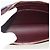 LOUIS VUITTON Taiga Baikal Clutch Bag Acajou M30186 LV Auth AMZ144 Marrone - vista 10