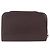 LOUIS VUITTON Taiga Baikal Clutch Bag Acajou M30186 LV Auth AMZ144 Marrone - vista 13