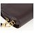 LOUIS VUITTON Taiga Baikal Clutch Bag Acajou M30186 LV Auth AMZ144 Marrone - vista 17