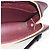 LOUIS VUITTON Taiga Baikal Clutch Bag Acajou M30186 LV Auth AMZ144 Marrone - vista 19