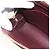 LOUIS VUITTON Taiga Baikal Clutch Bag Acajou M30186 LV Auth AMZ144 Marrone - vista 20