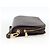 LOUIS VUITTON Taiga Baikal Clutch Bag Acajou M30186 LV Auth AMZ144 Marrone - vista 4
