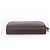 LOUIS VUITTON Taiga Baikal Clutch Bag Acajou M30186 LV Auth AMZ144 Marrone - vista 5