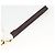 LOUIS VUITTON Taiga Baikal Clutch Bag Acajou M30186 LV Auth AMZ144 Marrone - vista 7